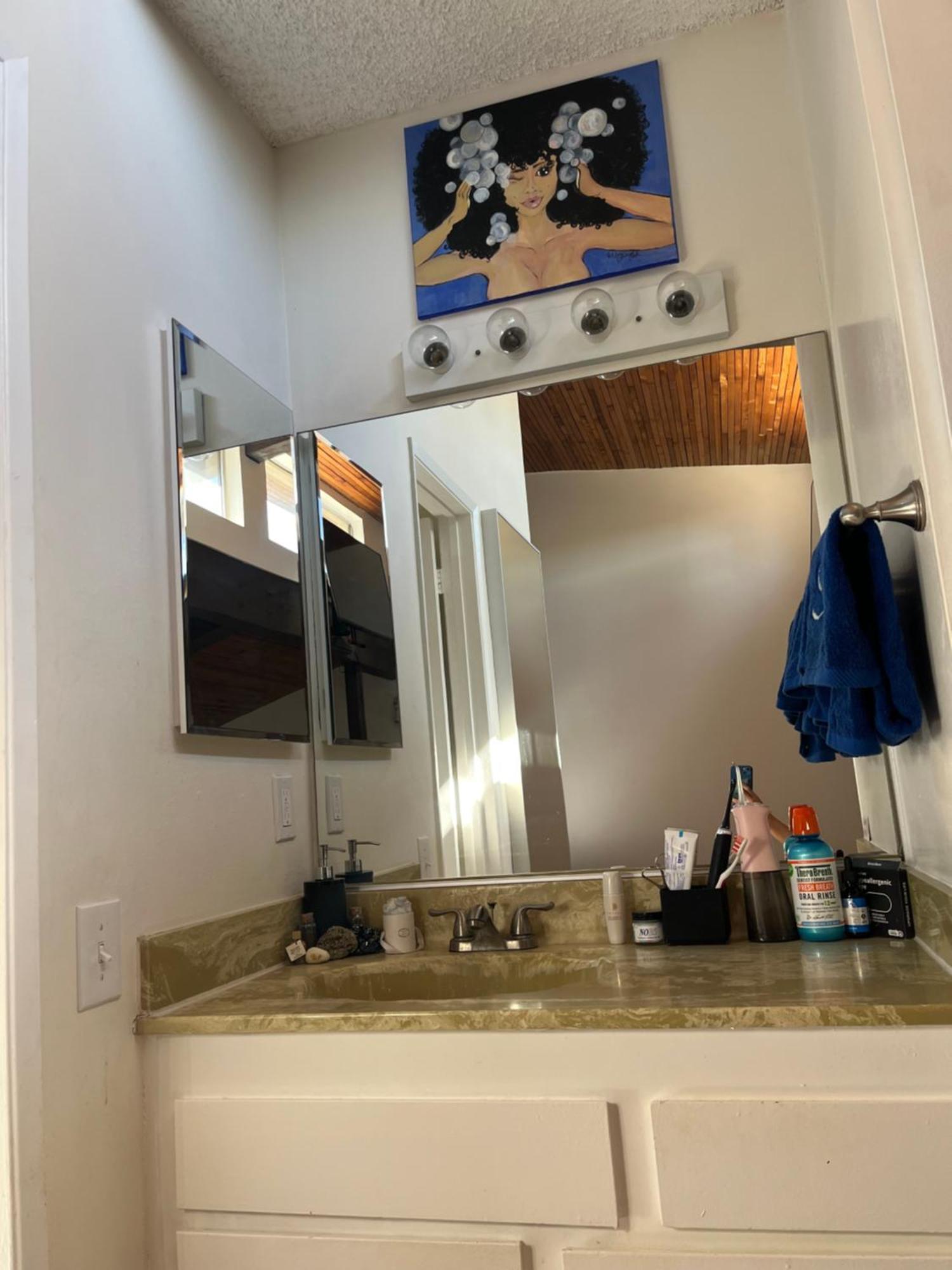Cozy 1-bedroom Loft In Enchanting Angeles With Ac, Wifi